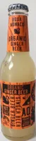 Organic Ginger Beer
