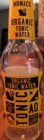 Organic Tonic Water