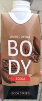 Aminodrink BODY Cocoa