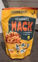 Veganes Hack