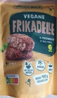 Fix Frikadelle easy-to-mix