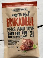 Frikadelle