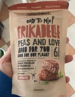 Frikadelle