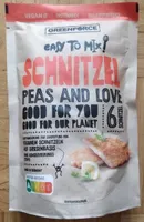 Fix Schnitzel Easy to Mix