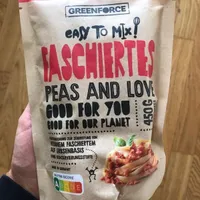 Easy to mix Faschiertes