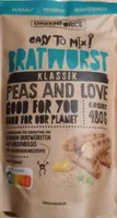 Bratwurst - Klassik