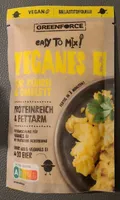 Veganes Ei