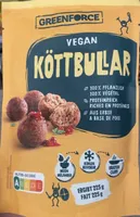 köttbullar