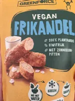 Frikandel