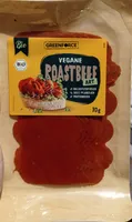 Roastbeef (vegan) - Greenforce