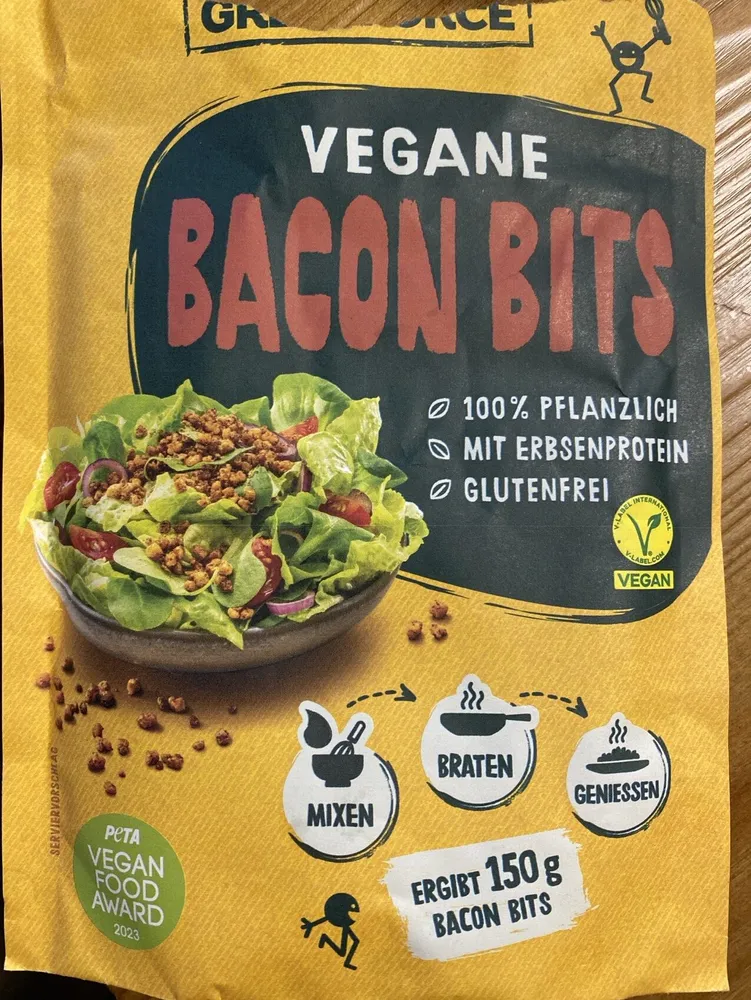 Bacon Bits