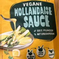 Veganer Hollandaise Sauce