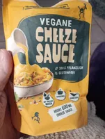 Vegane Cheeze Sauce