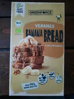 Veganes Banana Bread