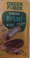 Bifteki