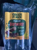 Bratwurst Klassik