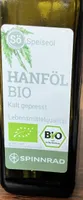 Hanföl Bio