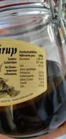 Zuckerrübensirup