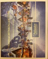 Weihnachtskollektion