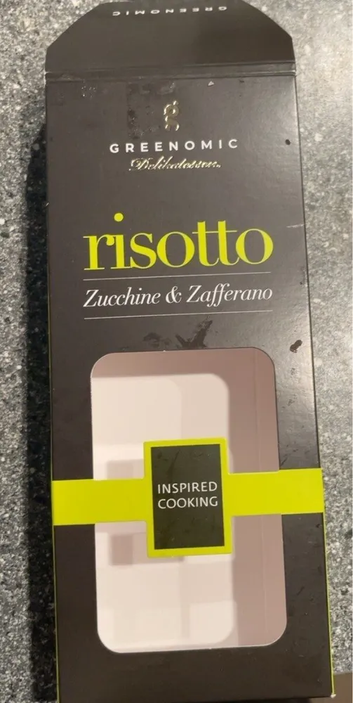 Risotto