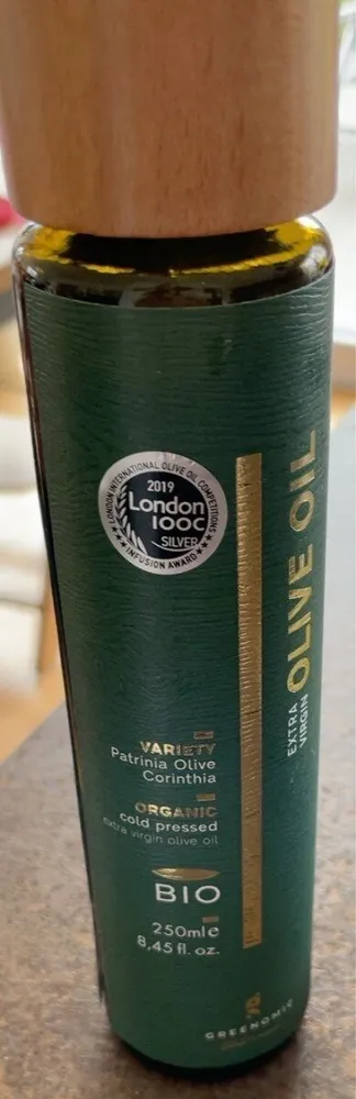 Olive Oil