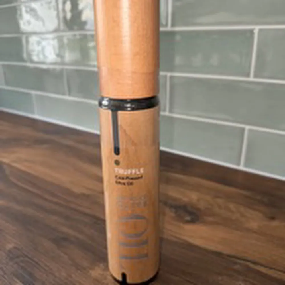 Truffle cold pressed Olive Oil