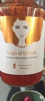 Suho al tartufo