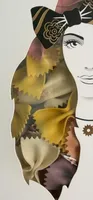 Butterfly - Good hair day pasta
