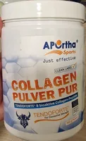 Collagen Pulver Pur