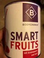 Smart fruits