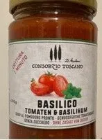 Tomatensoße