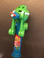 Dino Chomper