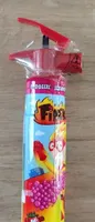 Fire killer candy spray