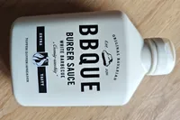 burger sauce