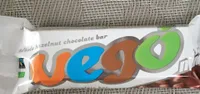 Whole Hazelnut Chocolate Bar