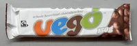 Whole hazelnut chocolate bar