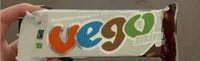 Vego Whloe Hazelnut Choc Bar