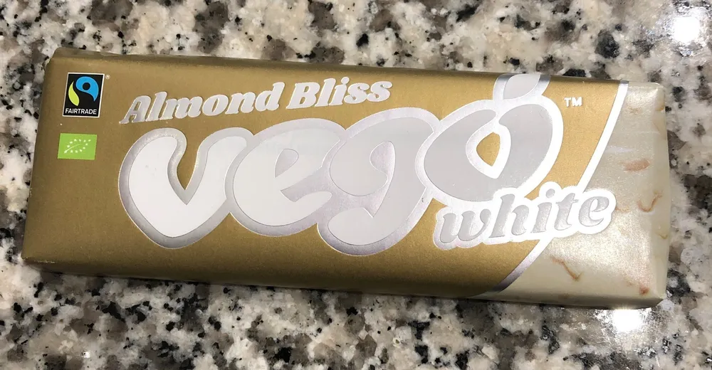 White Almond Bliss