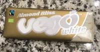 White Almond Bliss