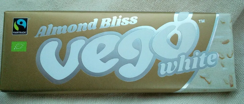 Vego white