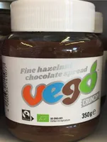 Vego crunchy