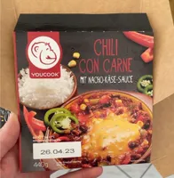 Chili con Carne