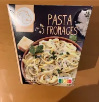 Pasta 5 fromages
