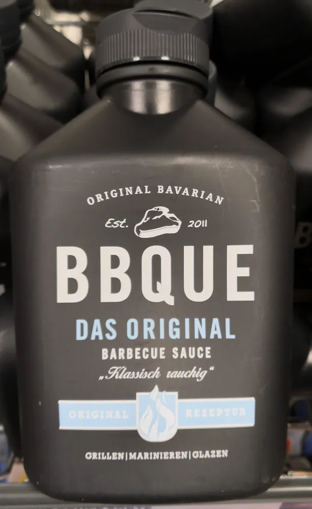 BBQUE Sauce