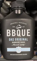 BBQUE Sauce