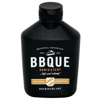BBQUE Honig & Senf