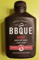 BBQ Bacon