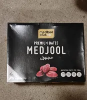 Premium Dates Medjool
