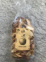 Apfelchips