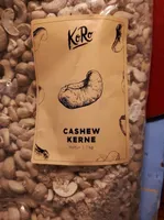 Cashewkerne